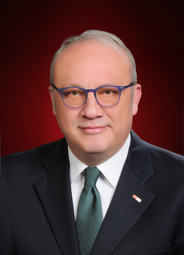 Prof. Dr. M. Mustafa Aldur